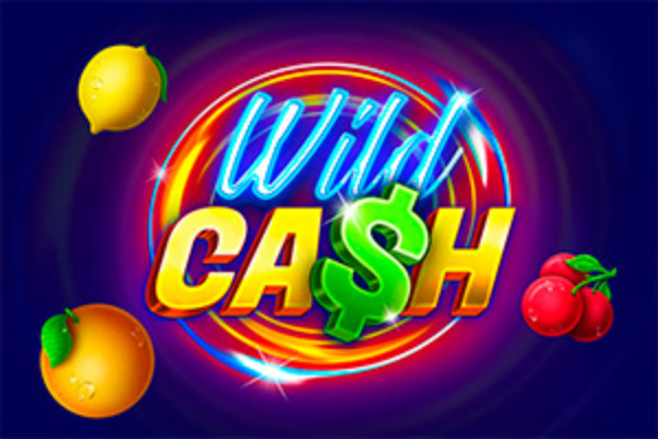 Wild Cash Slot Game