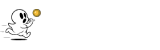 ghostino casino logo